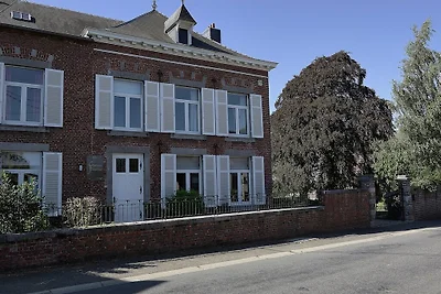 Gemütliches Schloss in Thimister-Clermont mit...