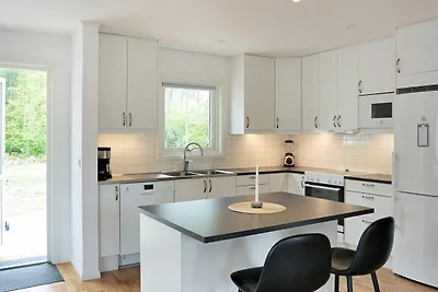 6 Personen Ferienhaus in Löttorp