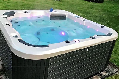 8 persoons vakantie huis in Væggerløse