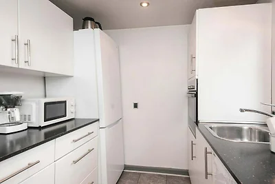 5 Personen Ferienhaus in Vejers Strand-By...