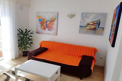 Apartments Vulicevic - Apartment Vulicevic A1...