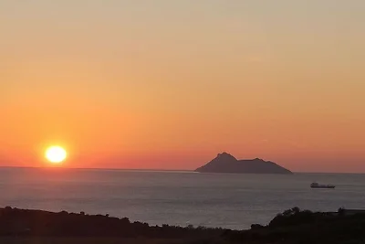 Villa Sarah Komfortable Ferienresidenz