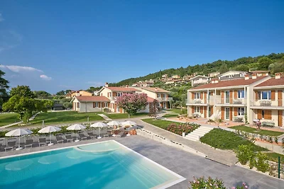 Apartement am Gardasee