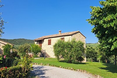 Bellissimo appartamento con piscina panoramic...