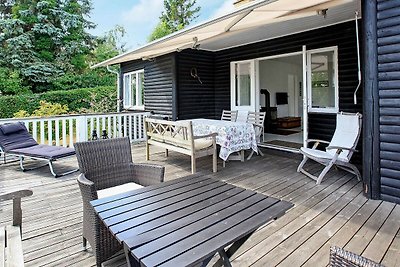 4 persoons vakantie huis in Gilleleje-By...