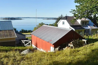 6 persoons vakantie huis in MIDSUND-By Traum