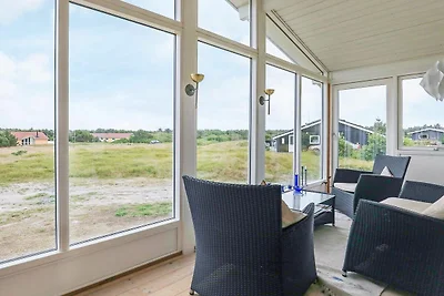 5 Personen Ferienhaus in Vejers Strand