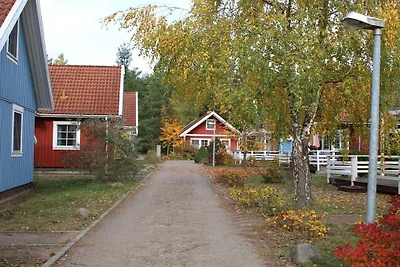 Ferienhaus in Userin mit Schwimmbecken