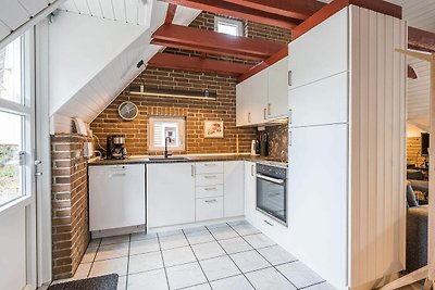 6 Personen Ferienhaus in Nørre Nebel