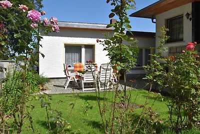 Gemütlicher Bungalow in Ilsenburg mit...