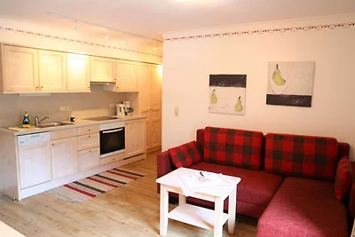 Wohnung in Krimml mit Balkon