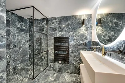 Moderne Wohnung – 3BR/8P – Place de la Nation