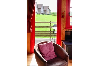 Cottage Le Domaine Val per 6 persone