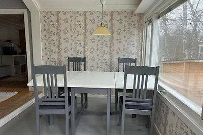 4 Personen Ferienhaus in INGARÖ