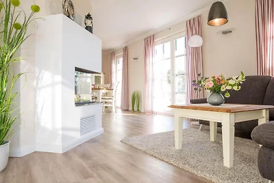 Vakantiehuis Schilfrohrsänger, Fuhlendorf