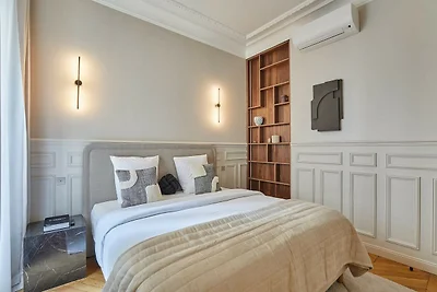 Geweldig appartement Saint Germain des Prés m...