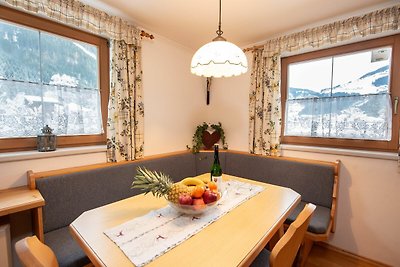 Wohnung Johann in Wald im Pinzgau mit Balkon