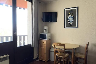 apartman za odmor Obiteljski odmor Barcelonnette