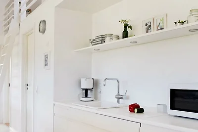8 Personen Ferienhaus in Brovst-By Traum