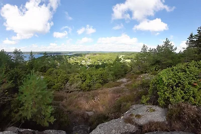 5 personas casa en MUNKEDAL-By Traum
