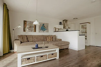 Wohnung in den Niederlanden bei Amsterdam