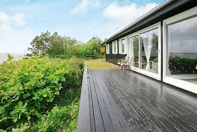 6 Personen Ferienhaus in Spøttrup