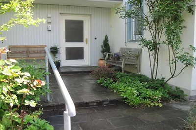 Apartamento vacacional con 2 dormitorios.