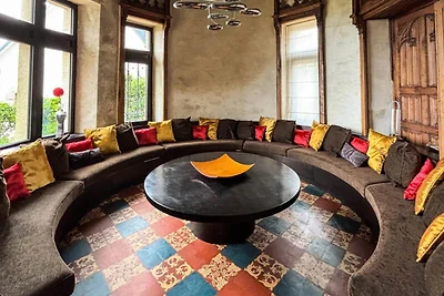 Ker Nelly · magnifico castello