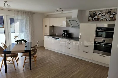 Ferienwohnung mit 1 Schlafzimmer
