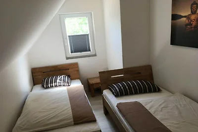 Kiekut Maasholm Residenza di vacanza...