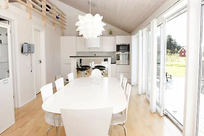 10 Personen Ferienhaus in Brovst