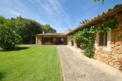 Casa di campagna con piscina privata