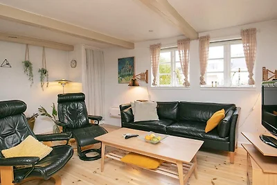 4 Personen Ferienhaus in Bagenkop