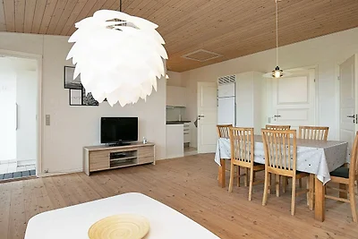 6 Personen Ferienhaus in Faaborg-By Traum