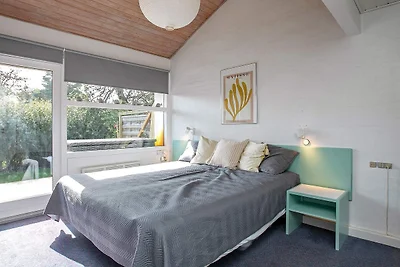 Modernes Refugium in Marielyst-By Traum