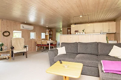 5 Personen Ferienhaus in Hurup Thy