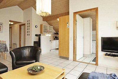 Verlockendes Ferienhaus in Vinderup mit Sauna