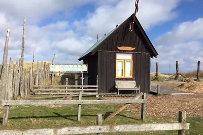 Bungalow in De Cocksdorp Texel
