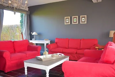 Bungalow in Gerin met terras