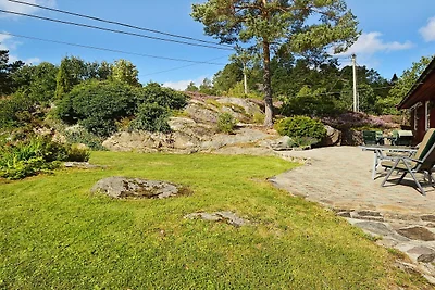 10 osob apartament w tvedestrand-By Traum