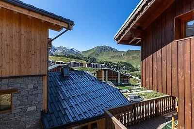 Chalet des Alpages n. 20