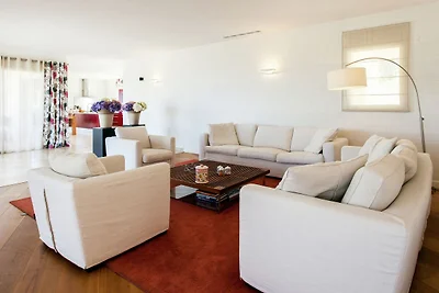 Opulenta villa a Les Adrets-de-l"Estérel
