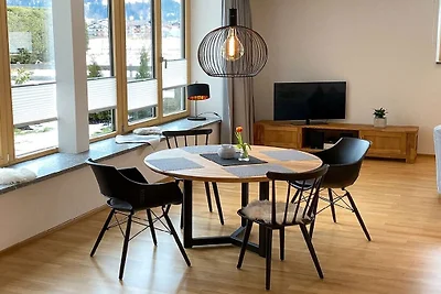 Ferienwohnung mit 1 Schlafzimmer