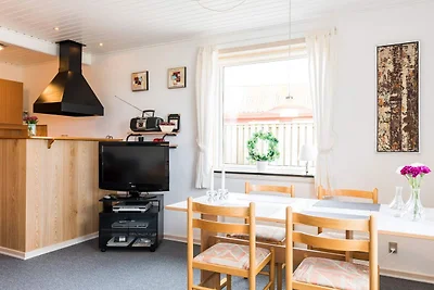 4 persone case ad Hvide Sande