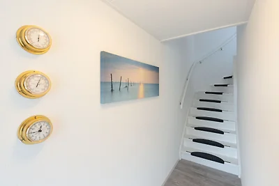 Wohnung in Schoorl in der Nהhe des...