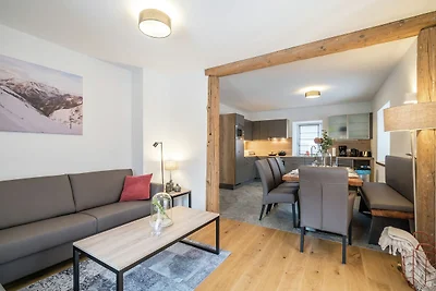 Premium Maisonette nahe Skigebiete