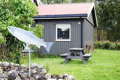 3 Personen Ferienhaus in Terråk