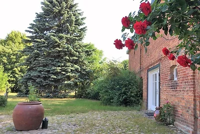Landhaus zur Alten Tabakscheune