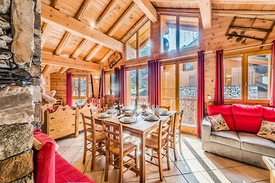 Traditionelles Chalet 90m2 - 5 Schlafzimmer, ...