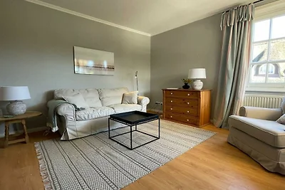 Landidyll unter Reet